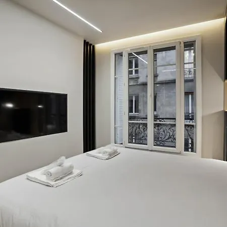 Appartamento 515 Miami - Luxury In 6 *