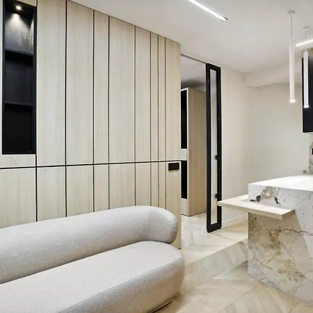 Appartamento 515 Miami - Luxury In 6 *