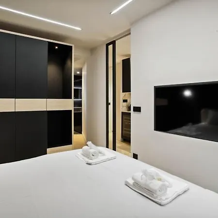 Appartamento 515 Miami - Luxury In 6 *